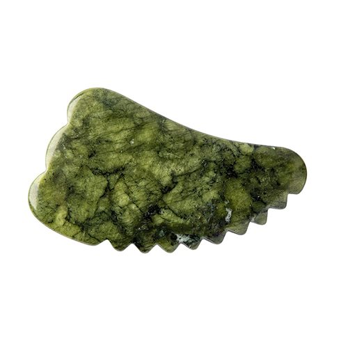 Gua Sha Jade Repair