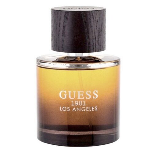 Guess - 1981 Los Angeles Men -100 ml - Edt