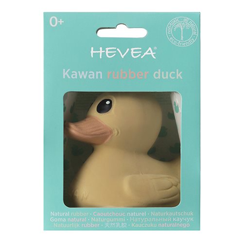Hevea badeand Kawan Mini gul