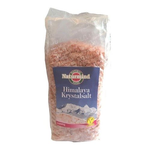 Himalaya salt groft pink