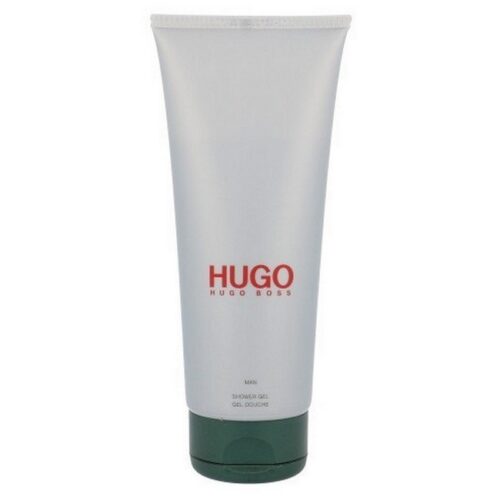 Hugo Boss - Hugo Man Shower Gel - 200 ml