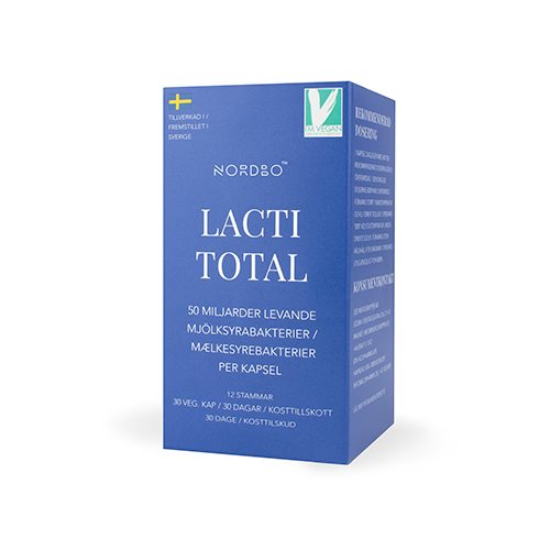 LactiTotal