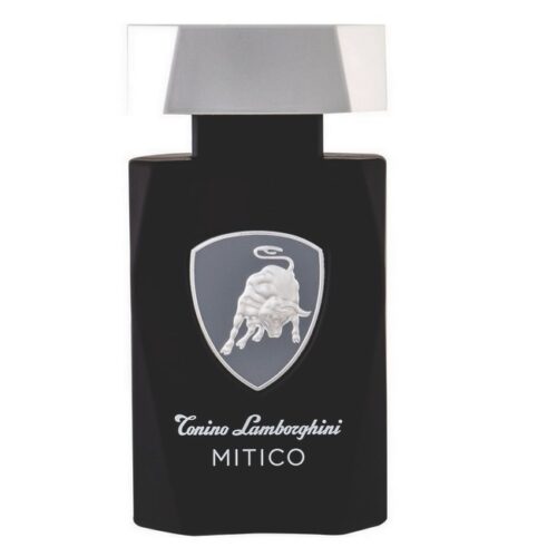 Lamborghini - Mitico - 125 ml - Edt