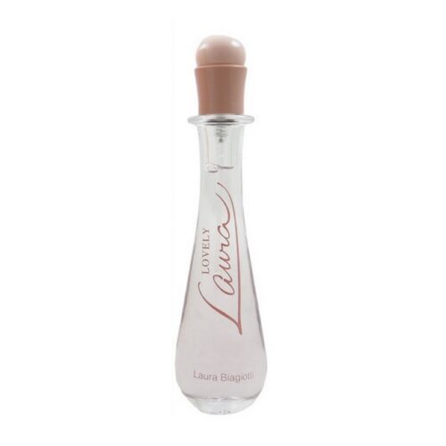Laura Biagiotti - Laura Lovely - 75 ml - Edt