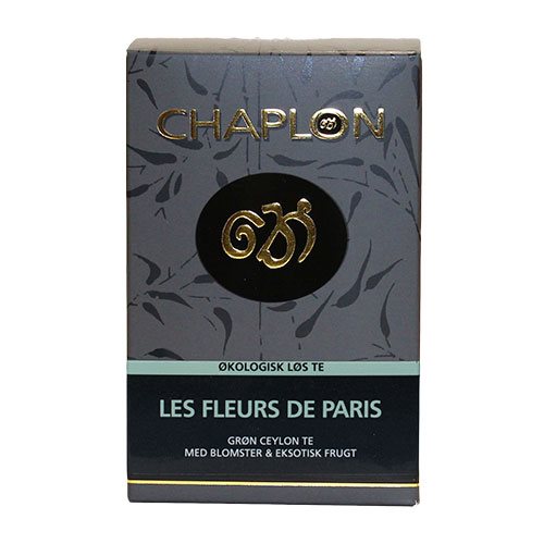 Les fleurs de Paris refill Ø