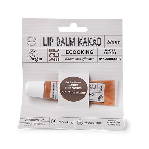 Lip Balm Kakao