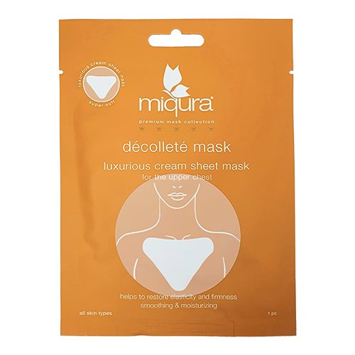 Mask Décolleté