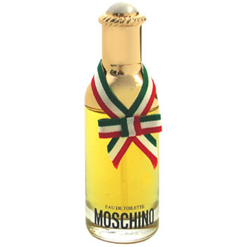 Moschino - Moschino for Women - 75 ml - Edt