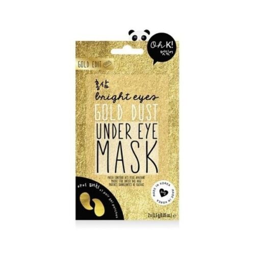 Oh K! - Gold Dust Under Eye Mask