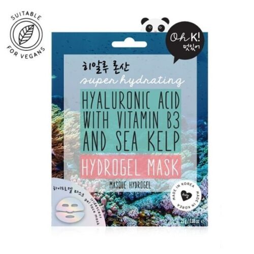 Oh K! - Marine Hyaluronic Acid Mask