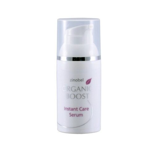 Organic Boost - Instant Care Serum Fugt Booster - 30 ml