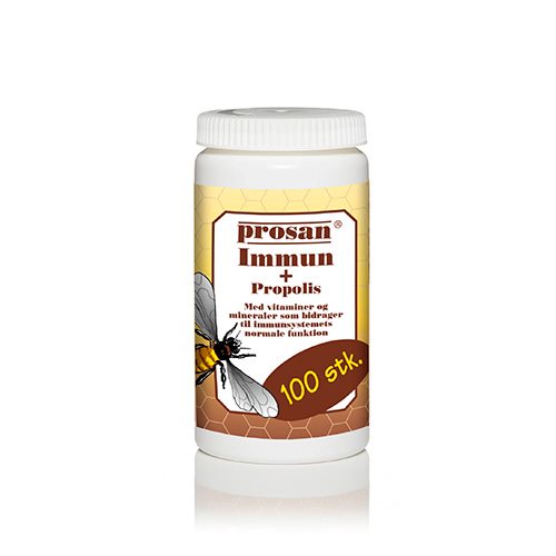 Prosan Immun + Propolis
