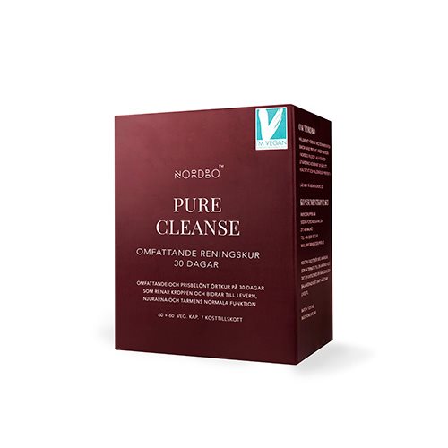 Pure Cleanse