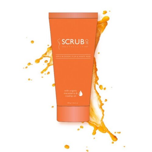 ScrubOff - Body Scrub Living Coral