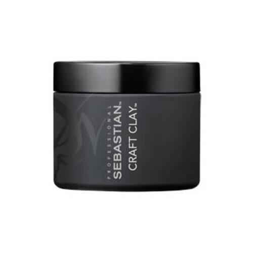 Sebastian - Craft Clay - 50 g