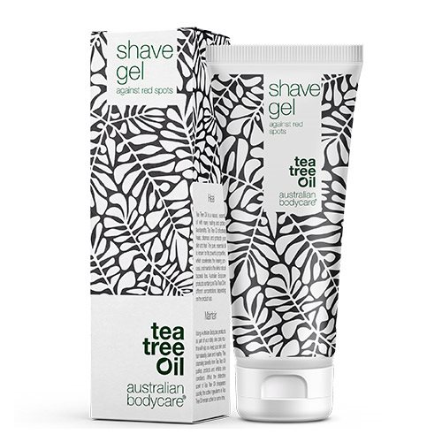 Shave Gel til mænd -  Australian Bodycare