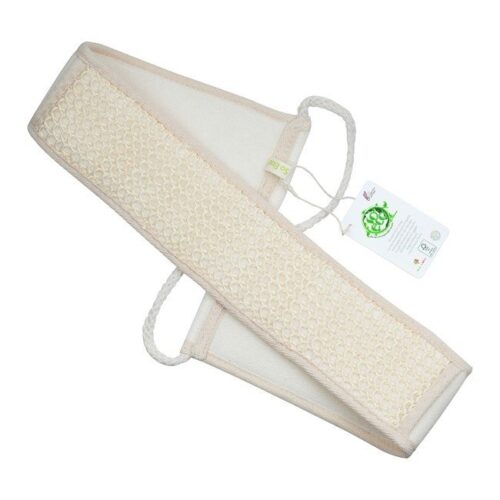 So Eco - Shower Back Strap