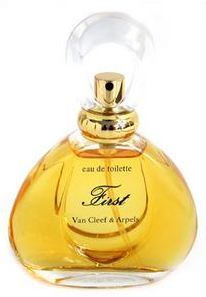 Van Cleef & Arpels - First - 100 ml - Edt