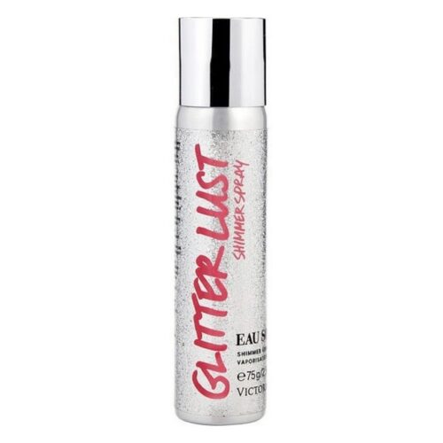 Victorias Secret - Glitter Lust Eau So Sexy - 90 ml - Shimmer Spray