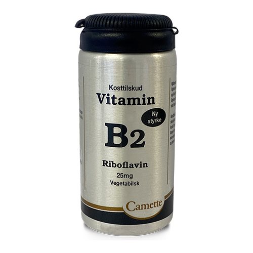 Vitamin B2