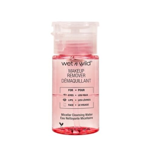 Wet n Wild - Makeup Remover Micellar Cleansing Water