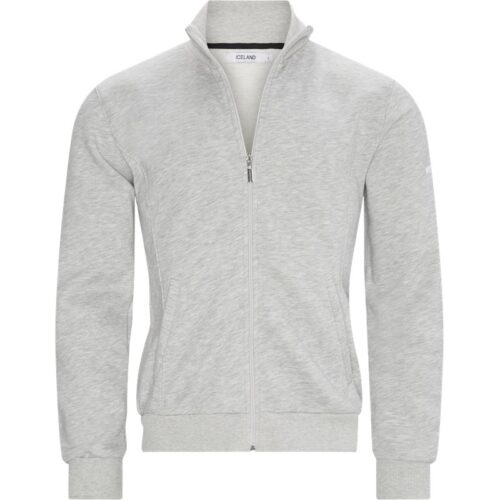 Island - Burgos Zip Sweatshirt
