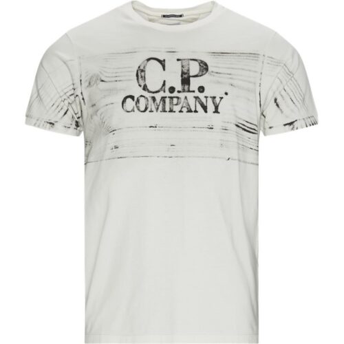 C.p. Company - Ts209a 5697h T-shirt