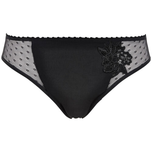 PRIMADONNA DIVINE TAI 056/2650 (Black, 46)