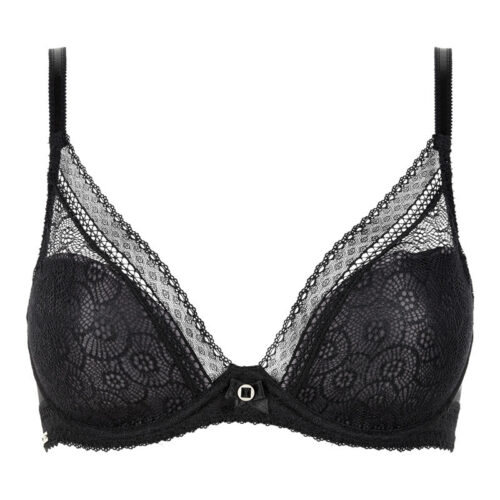 CHANTELLE FESTIVITE BH 3682 (Black, 75D)