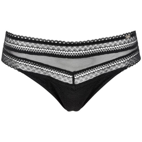 CHANTELLE FESTIVITE TAI TRUSSE 3689 (Black, 36)