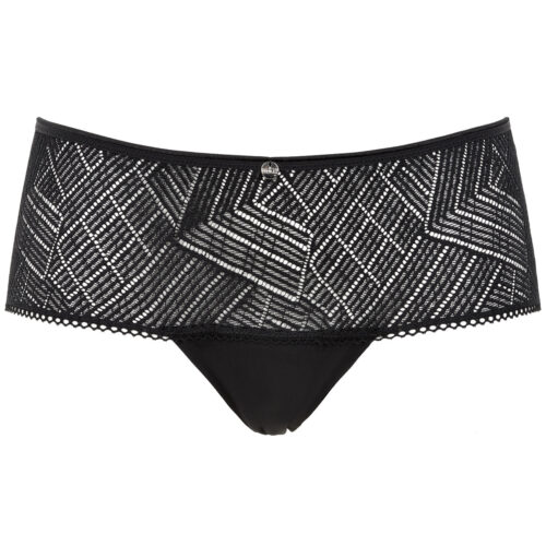 FEMILET EMMA HIPSTER (Black, 42)