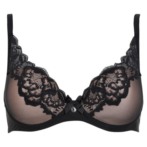 CHANTELLE ORANGERIE BH 6762-11 (Black, 70D)