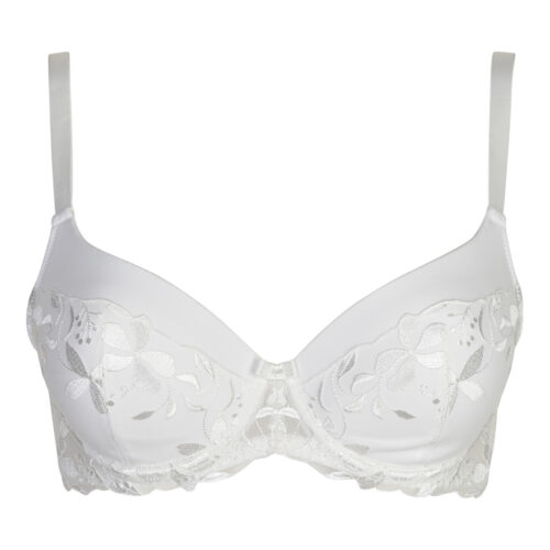 TRIUMPH SEXY ANGEL SPOTLIGHT WHU BH 10192592 00GZ (Off White, 85B)