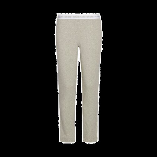 CALVIN KLEIN SLEEP PANTS S6434E 020 (Grey Heather, XL)