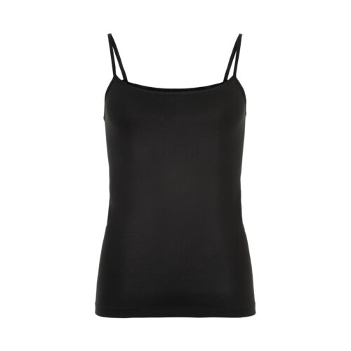 MEY ORGANIC TOP 25815 003 (Black, 44)