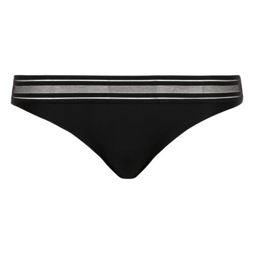 PASSIONATA RHYTHM STRING P47D70 011 (Black, 36)