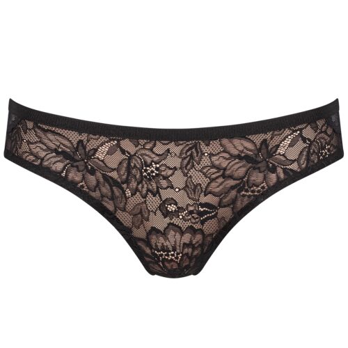 TRIUMPH AMOURETTE CHARM BRAZILLIAN01 10205567 0004 (Black, 44)