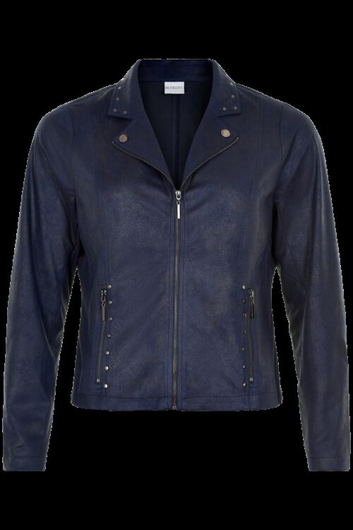 IN FRONT MAPELINA JAKKE 13926 591 (Navy 591, XXL)