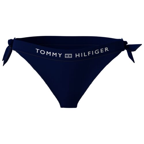 TOMMY HILFIGER LINGERI BIKINI TAI W02709 DW5 (Desert Sky, L)