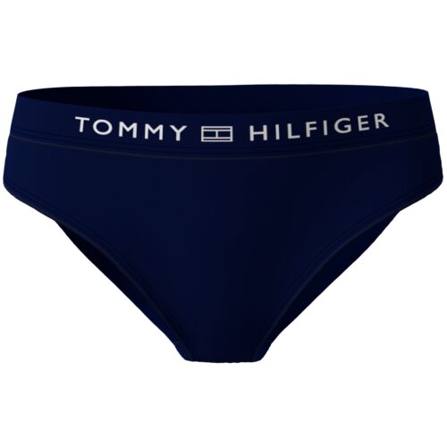 TOMMY HILFIGER LINGERI BIKINI TAI W02710 DW5 (Desert Sky, S)