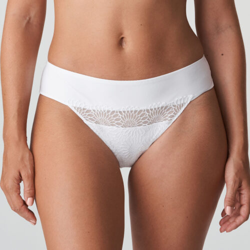 PRIMADONNA SOPHORA STRING 0663181 WIT (White, 44)