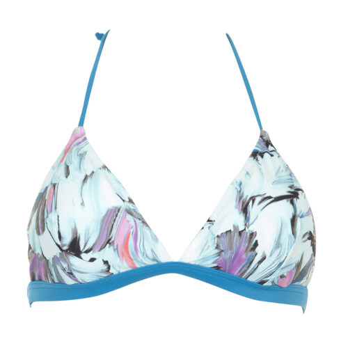 MISSYA GOA BIKINI TRIANGLE 13426 TURQUOISE (Turqouise, 36)