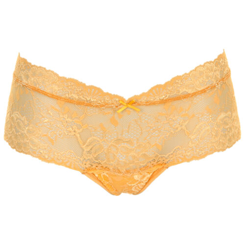 MISSYA NICOLE STRING 13371 FLAX YELLOW (Flax Yellow, 34)