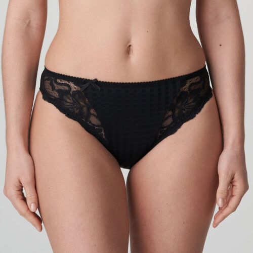 PRIMADONNA MADISON TAI 0562120 ZWA (Black, 42)