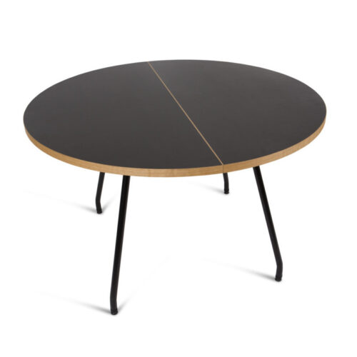 Bent Hansen Primum Bord Sort (Matlakeret eg)