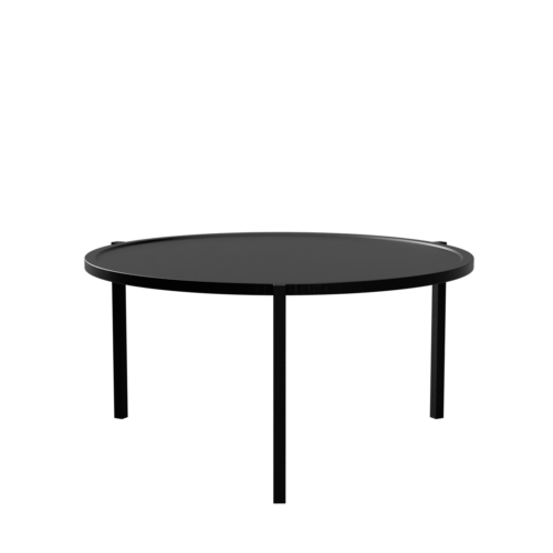 Nichba Sofabord Ø 90 cm