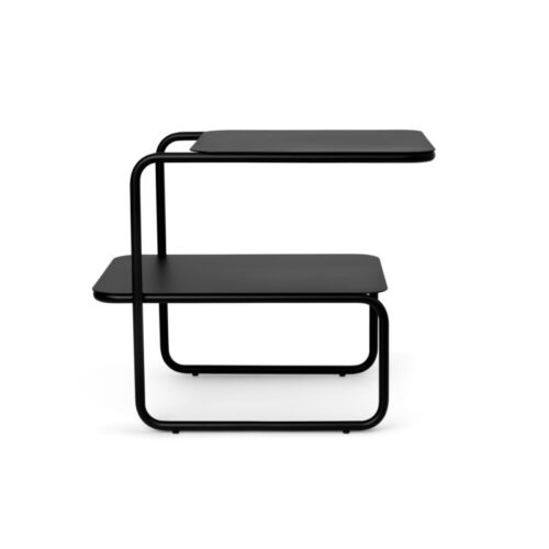 Ferm Living Level Side Table Sort