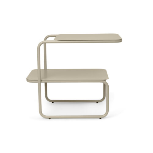 Ferm Living Level Side Table Cashmere