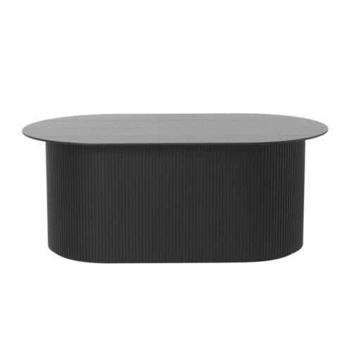 Ferm Living Podia Bord Sort