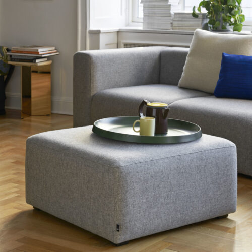 Hay Mags 02 Ottoman Small Hallingdal 130